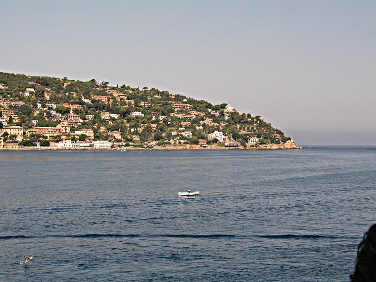 Porto Santo Stefano