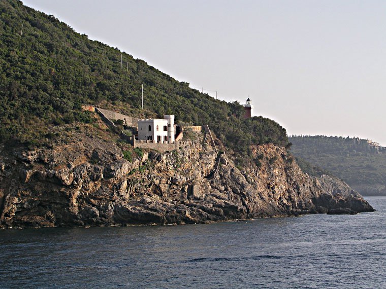 Porto Santo Stefano