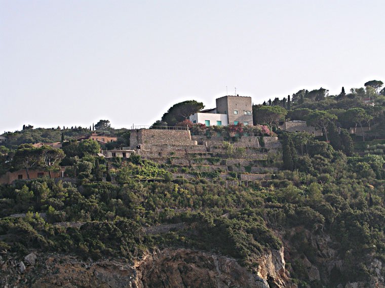 Porto Santo Stefano