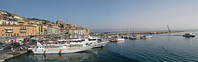 Porto Santo Stefano