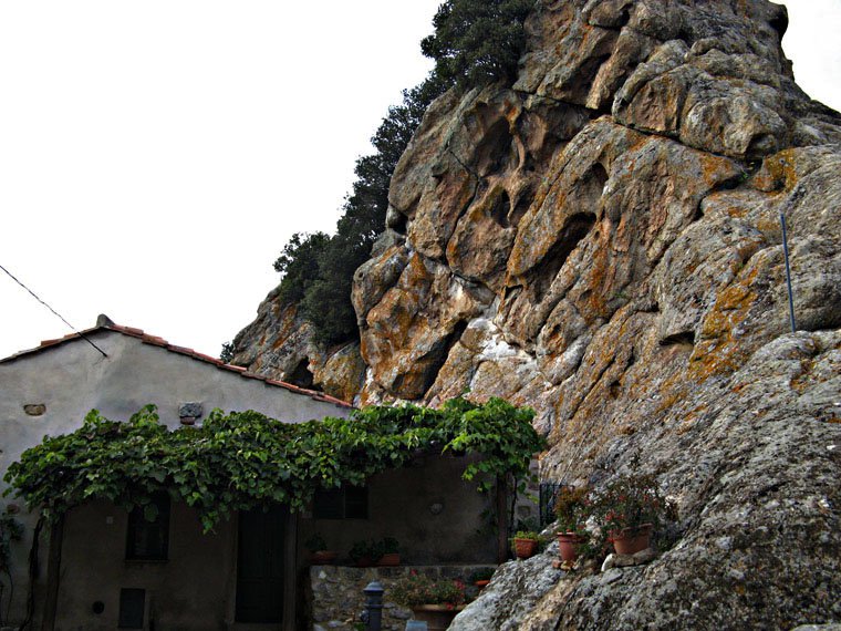 Roccatederighi