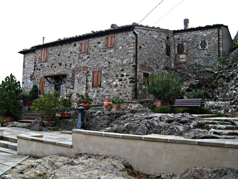 Roccatederighi
