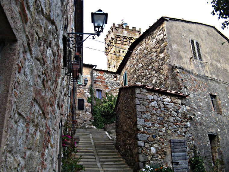 Roccatederighi