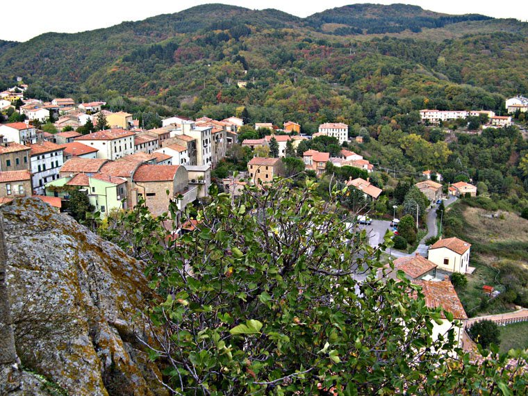 Roccatederighi