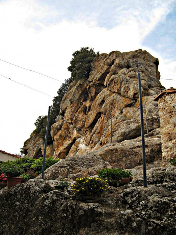 Roccatederighi