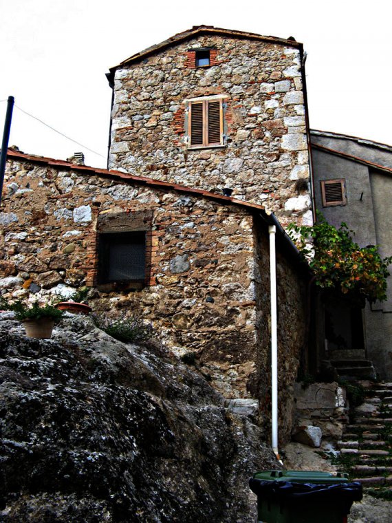 Roccatederighi
