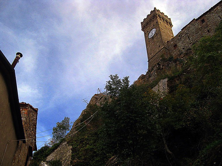 Roccatederighi