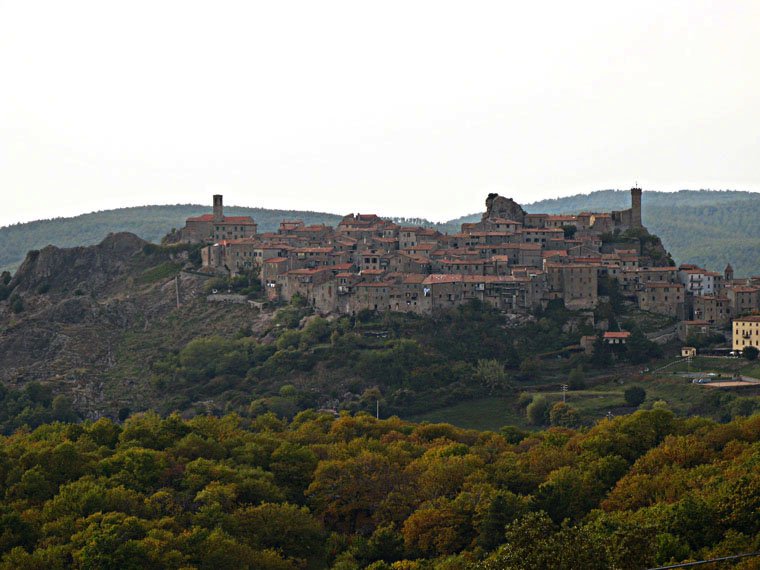 Roccatederighi