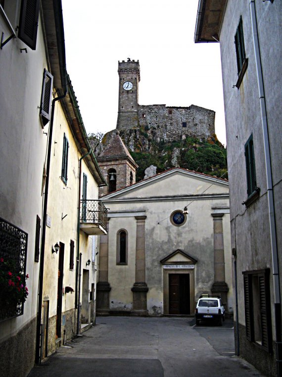 Roccatederighi