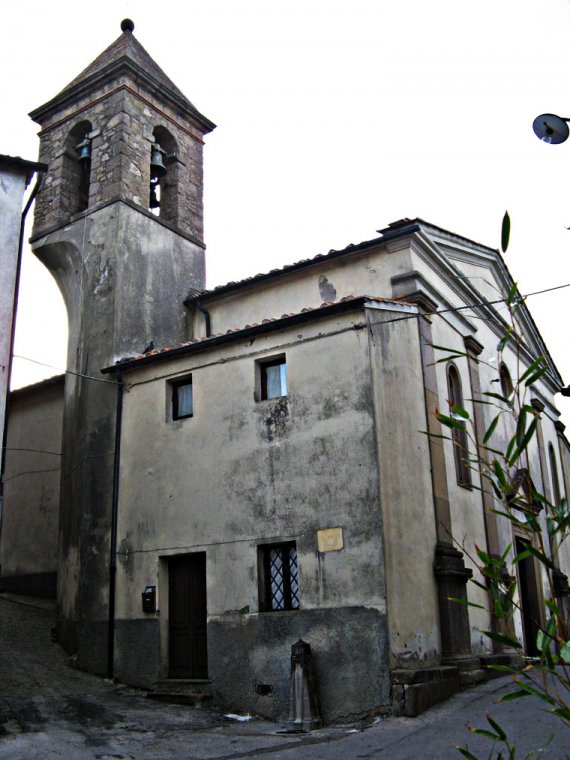 Roccatederighi