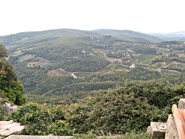 Roccatederighi