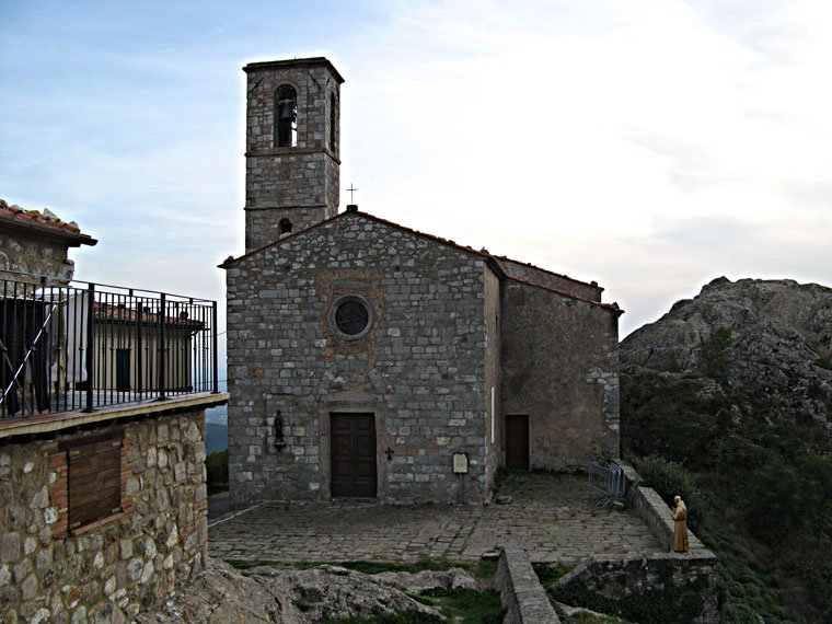 Roccatederighi