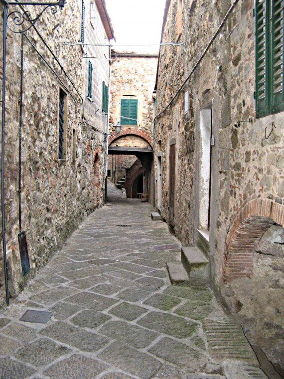 Roccatederighi