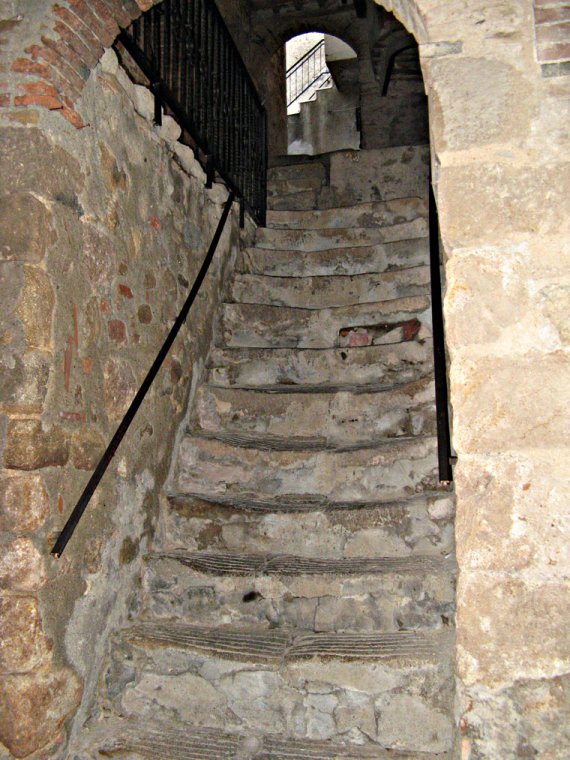Roccatederighi