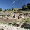 Roselle Archaeological Site