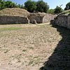 Roselle Archaeological Site