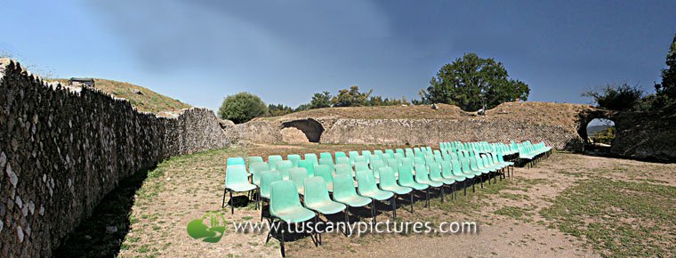 Roselle Archaeological Site