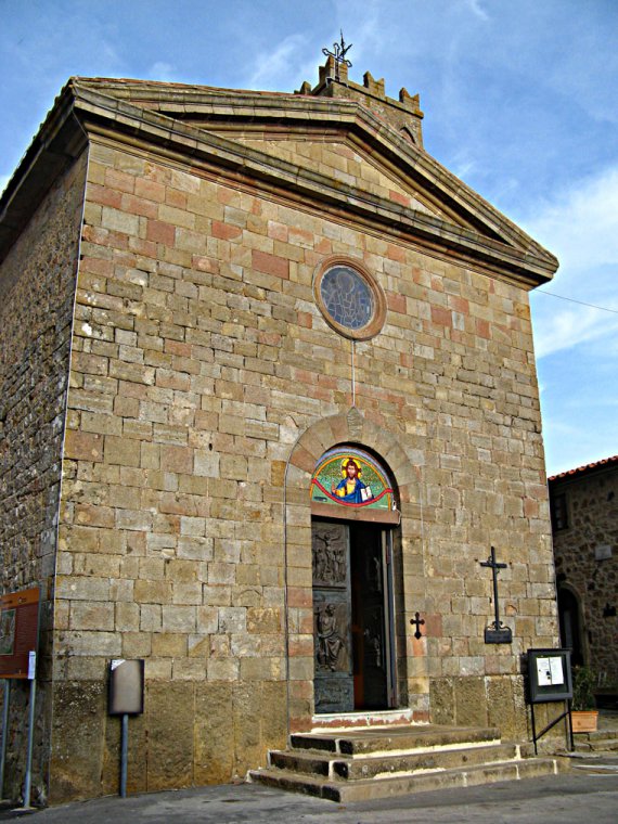 Sassofortino