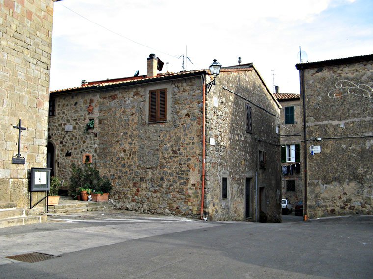 Sassofortino
