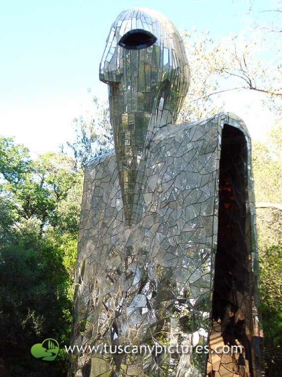 The Hermit