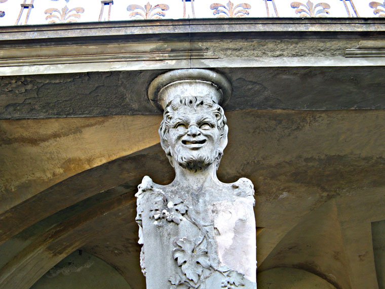 Villa Medici