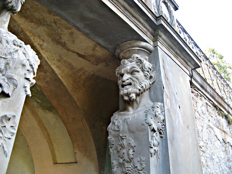 Villa Medici