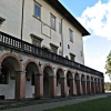 Medicean Villa in Poggio a Caiano