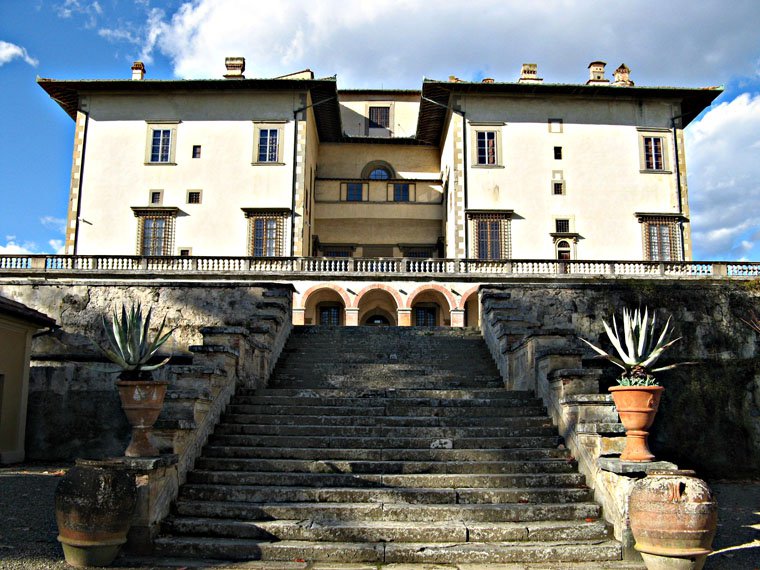 Villa Medici
