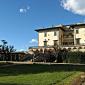 Medicean Villa in Poggio a Caiano