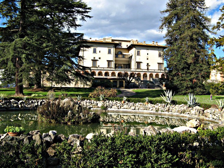 Villa Medici