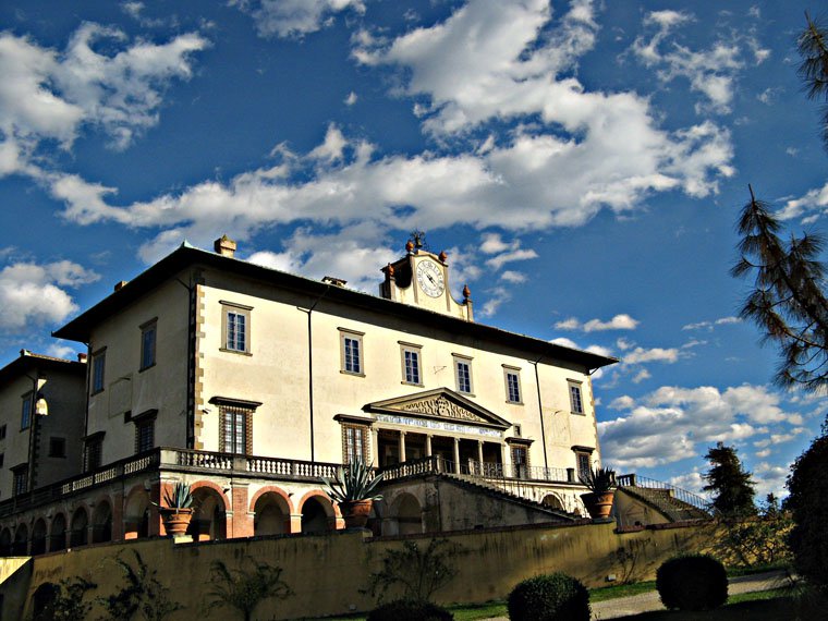 Villa Medici