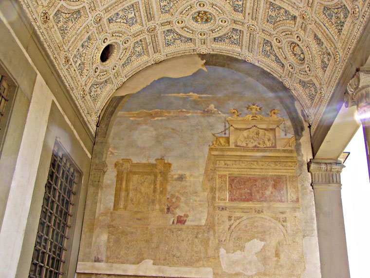 Villa Medici