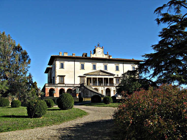 Villa Medici