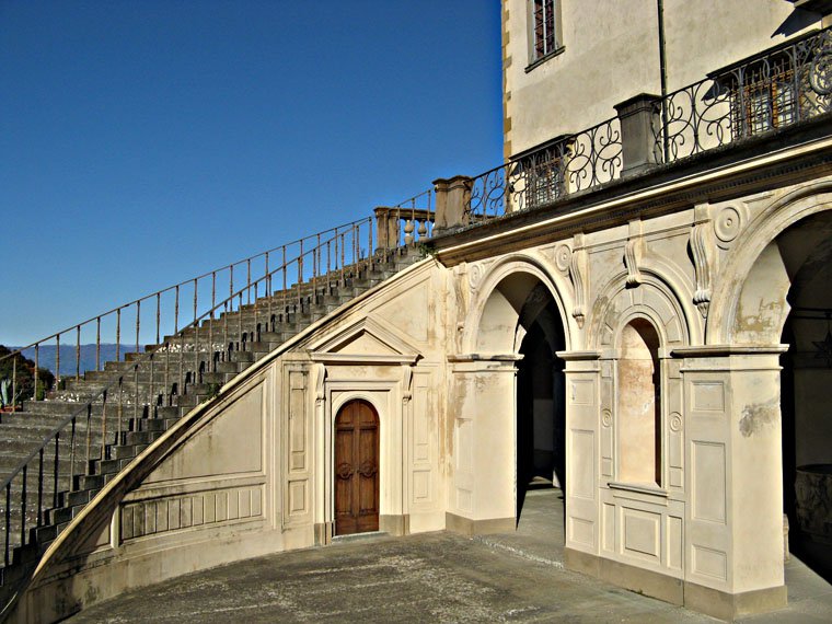 Villa Medici