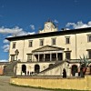 Medicean Villa in Poggio a Caiano