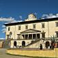 Medicean Villa in Poggio a Caiano