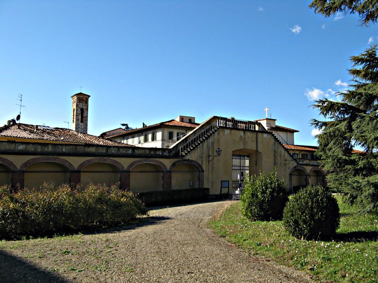 Villa Medici