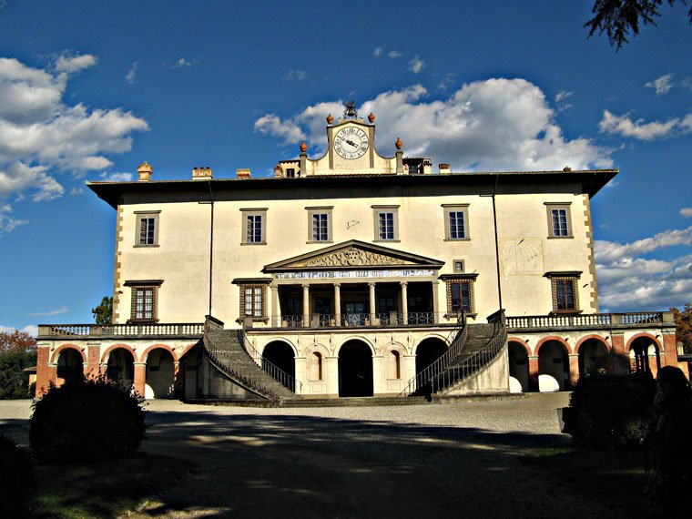 Villa Medici