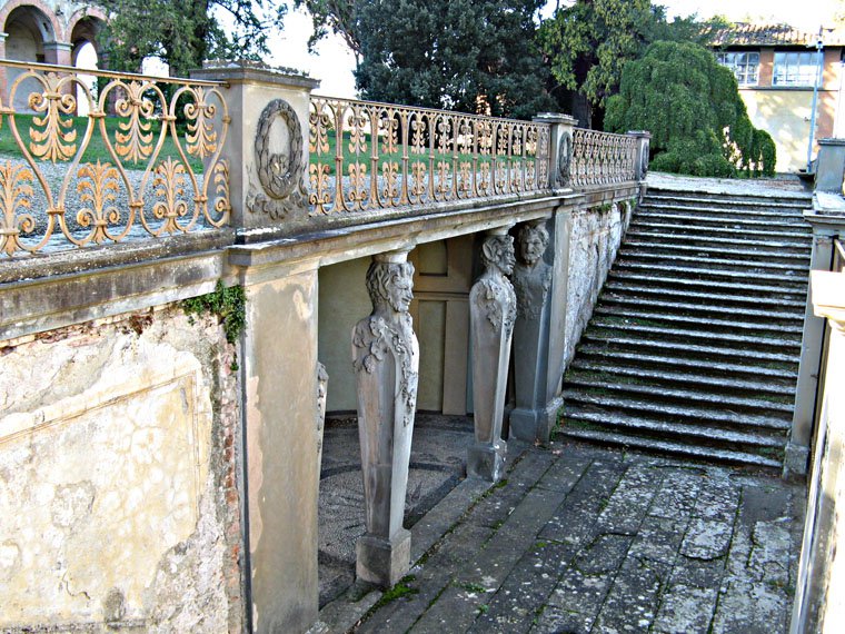 Villa Medici