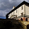 Medicean Villa in Poggio a Caiano