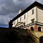 Medicean Villa in Poggio a Caiano