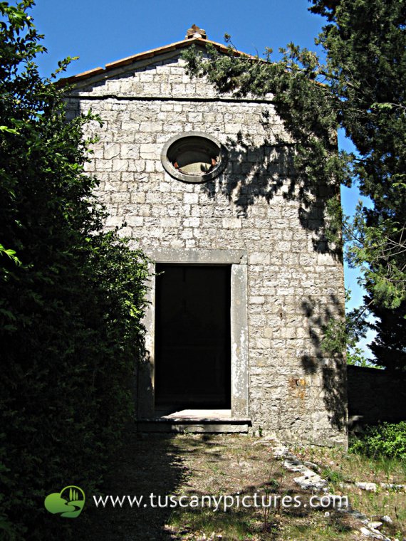 Convento di San Francesco all'Incontro