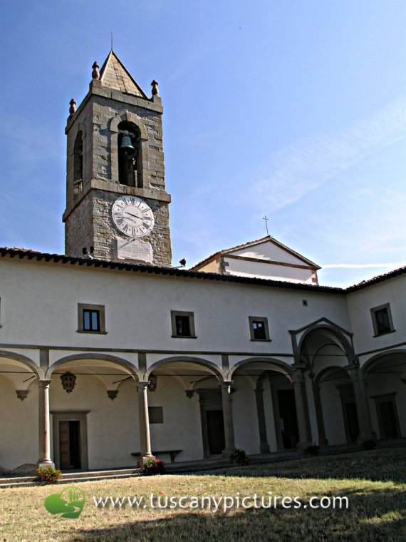 Madonna del Sasso