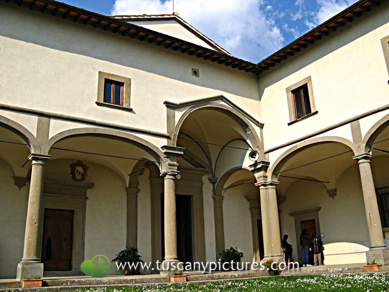 Madonna del Sasso