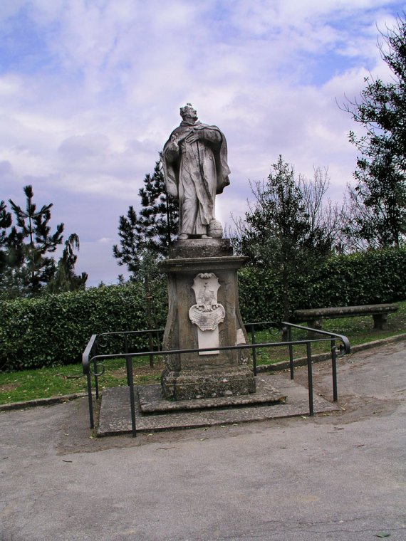 Montesenario