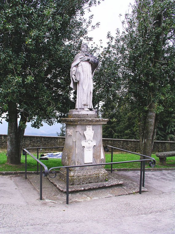 Montesenario
