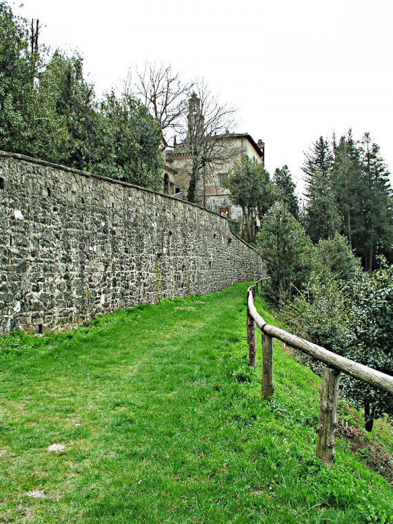 Montesenario