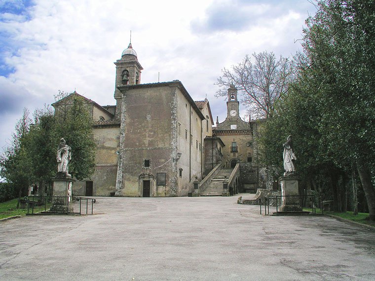 Montesenario