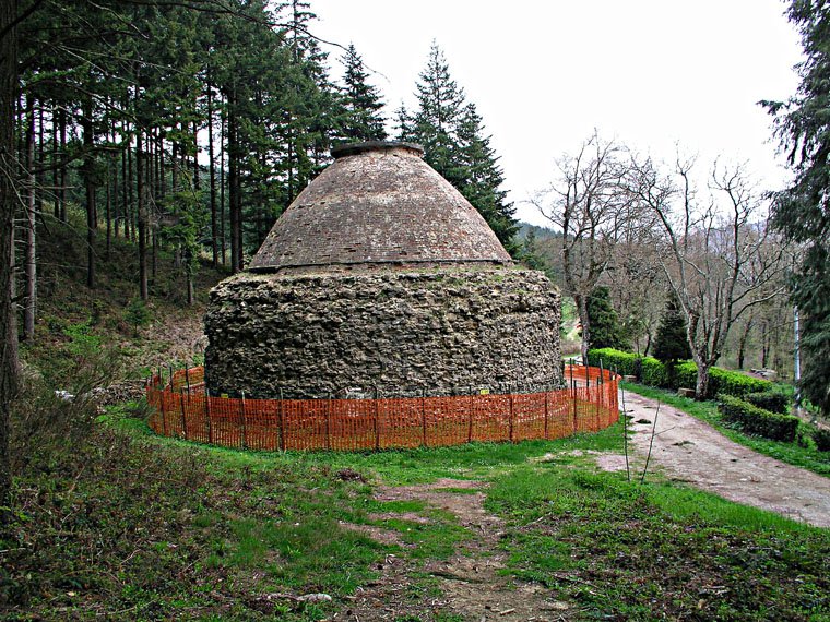 Montesenario