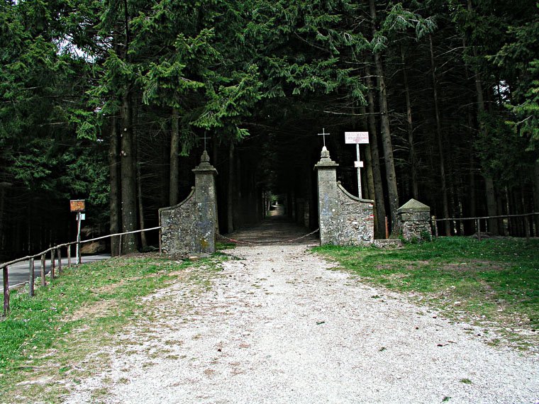 Montesenario